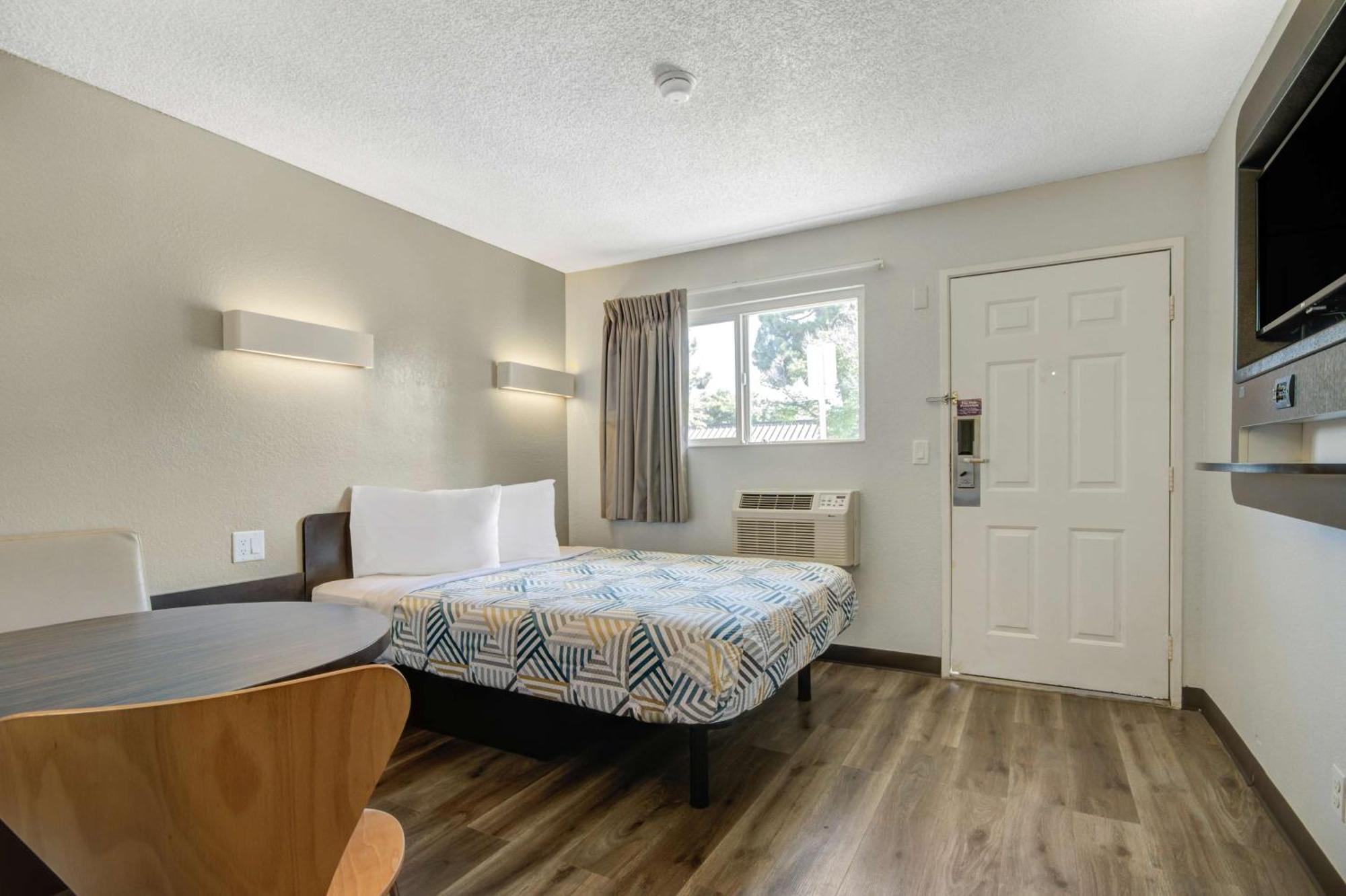 Motel 6-San Jose, Ca - Airport Esterno foto