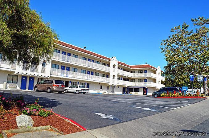 Motel 6-San Jose, Ca - Airport Esterno foto