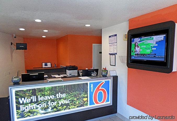 Motel 6-San Jose, Ca - Airport Esterno foto
