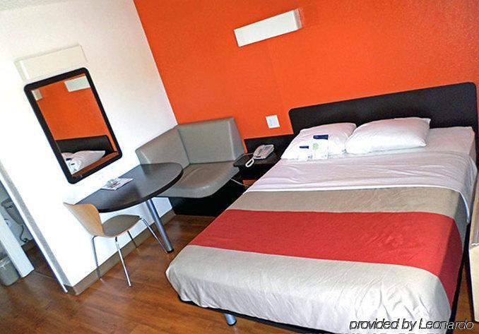 Motel 6-San Jose, Ca - Airport Esterno foto