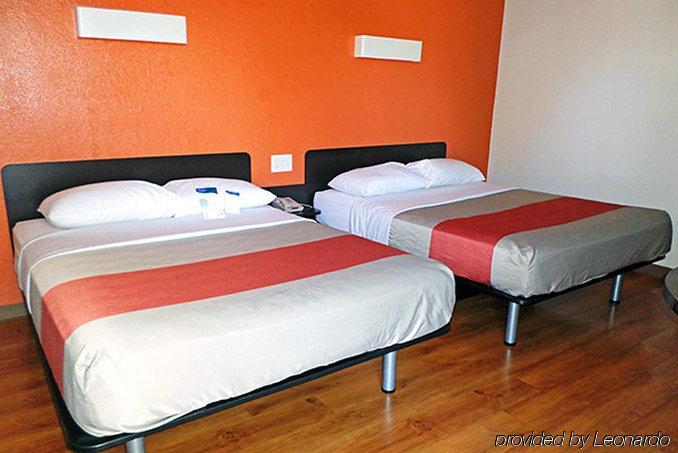 Motel 6-San Jose, Ca - Airport Esterno foto